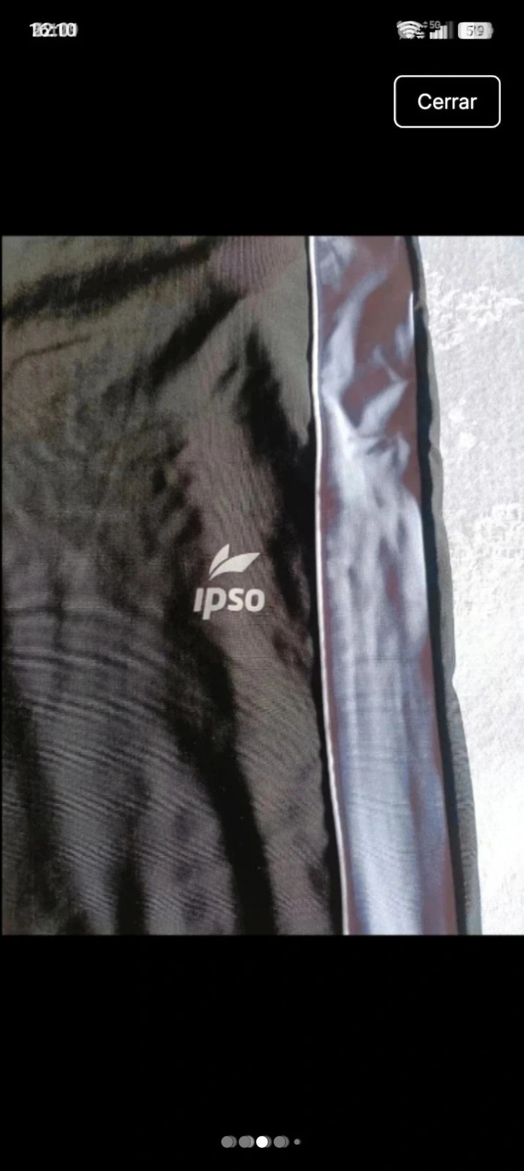 Women's sports leggings – photo 3
